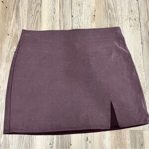 NWT Lululemon Softstreme Skirt
